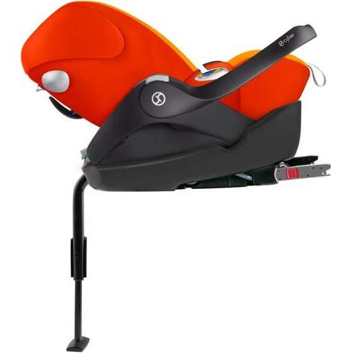 Cybex Car Seat Belt Base Isofix Cybex Cloud Q Cybex Cloud Q-Fix