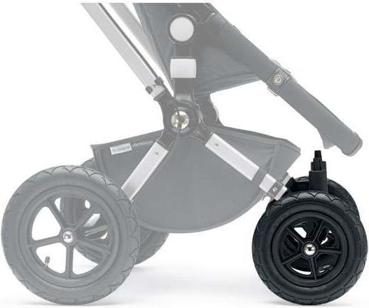 Produktbild Bugaboo Cameleon Schneeräder
