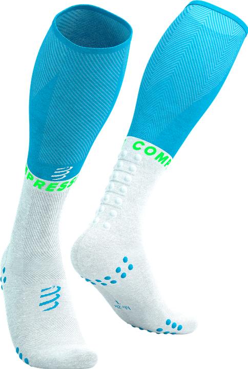 Produktbild Compressport Full Socks Oxygen (42 - 44)