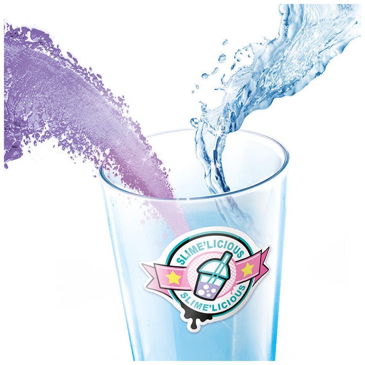 Produktbild Canal Toys So Slime Slime’Presso 2-pak