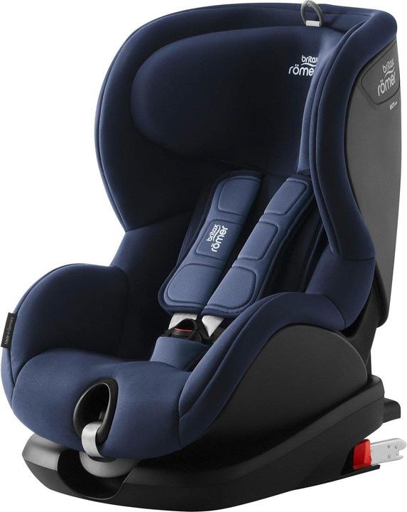 Britax Römer Trifix i-Size (Babyschale, ECE R129/i-Size Norm)