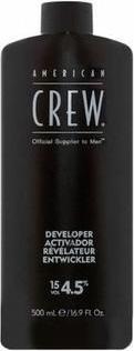 Produktbild American Crew Precision Blend Developer