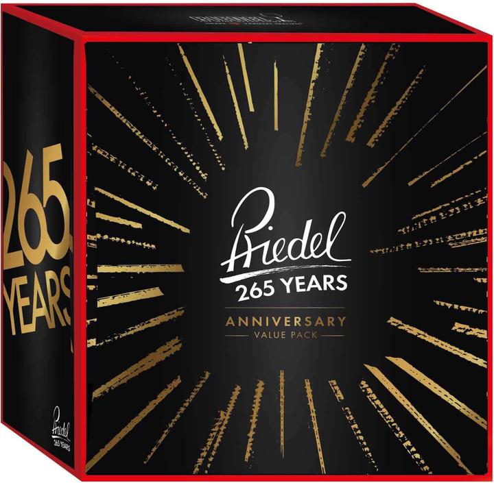 Produktbild Riedel Weingläser Riesling SUPERLEGGERO (39.50 cl, 2 Gläser, Weissweingläser)