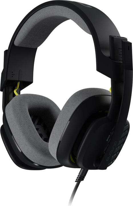 Immagine prodotto Logitech G A10 Gen 2 (Cablato)