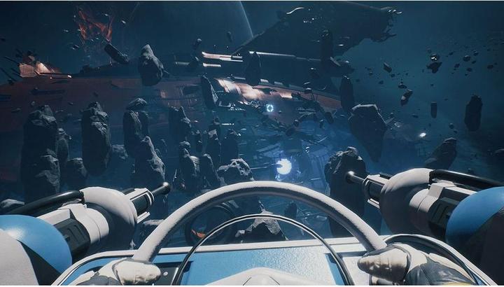 Immagine prodotto Perp Breathedge (PS5, DE)