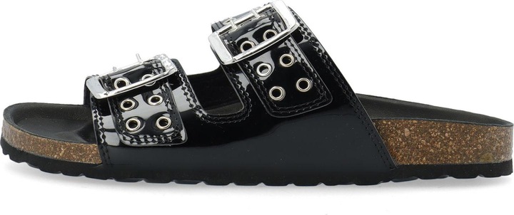 Produktbild Bianco BIAMIAMI Pantolette (36)