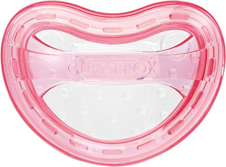Produktbild Curaprox Baby Schnuller (2x)