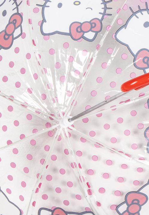 Immagine prodotto Cerdá Hello Kitty manual bubble umbrella