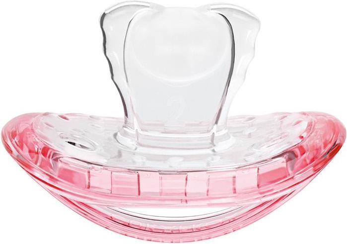 Produktbild Curaprox Baby Schnuller (2x)