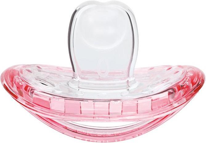 Produktbild Curaprox Baby Schnuller (2x)