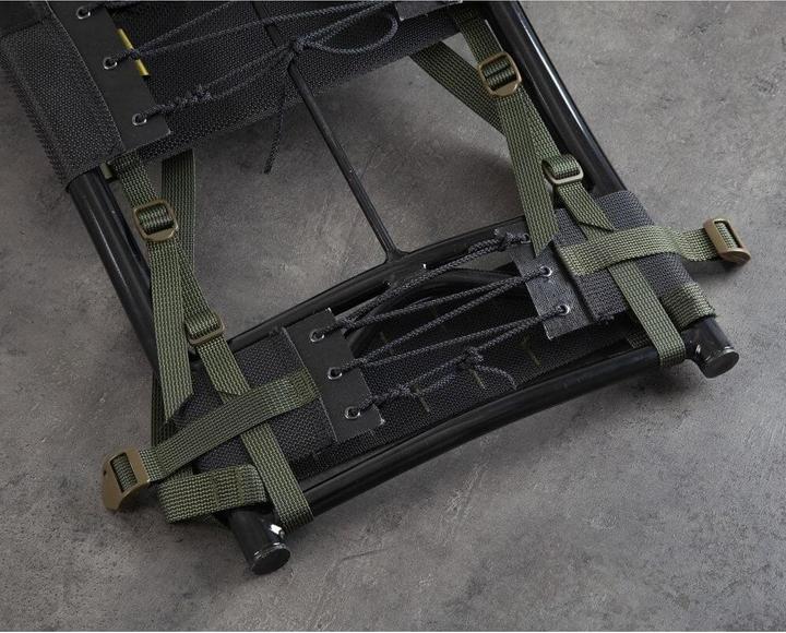 Actual product image Savotta Jäger Hip Belt Adapter