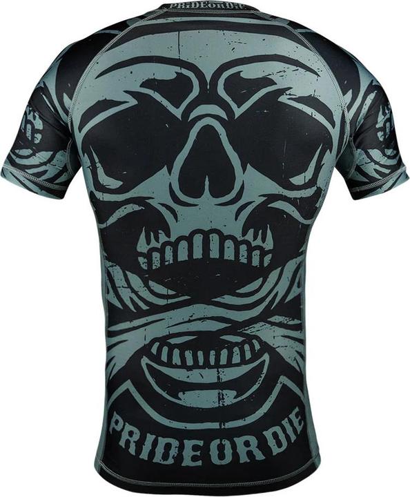 Produktbild Pride or Die rashguard hard to defeat (XXL)