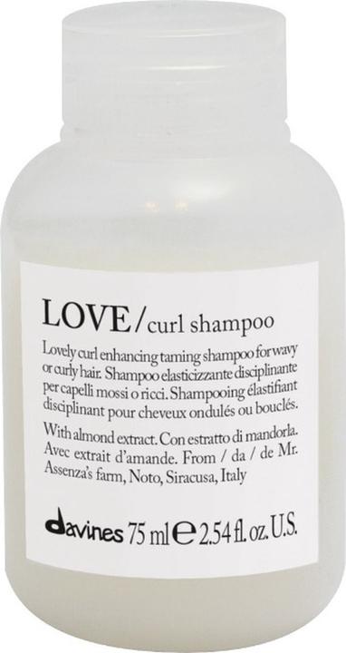 Immagine prodotto Davines Love (75 ml, Shampoo liquido)