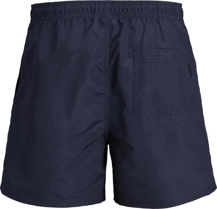 Produktbild Jack & Jones Regular Fit Regular Fit Badehosen Regular Fit Badehosen (XL)