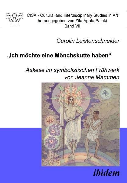 Produktbild Ich möchte eine Mönchskutte haben (Deutsch, Carolin Leistenschneider, 2010)