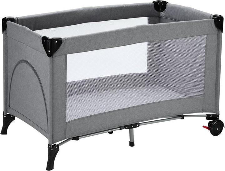 Produktbild Baby Plus Lucca Plus