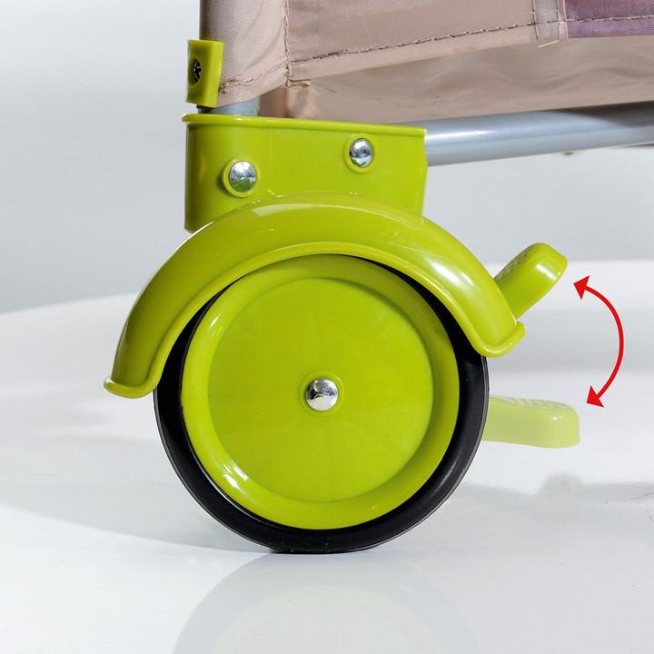 Produktbild Baby Plus Lucca Plus