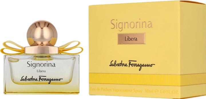 Immagine prodotto Salvatore Ferragamo Signorina Libera (Eau de parfum, 30 ml)