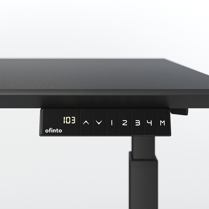 Actual product image ofinto Elevate (140 x 80 cm)