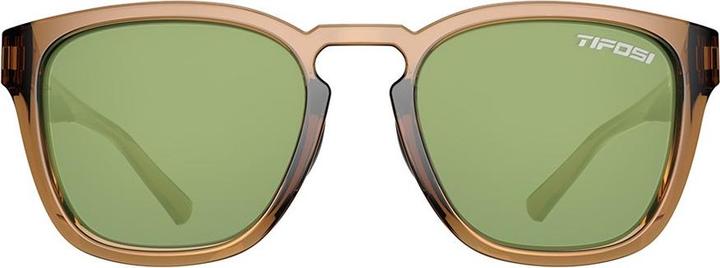 Produktbild MGA Tifosi -Brille Grinsen Honig (1 Hand GT 16,4% Lichtübertragung) (neu)