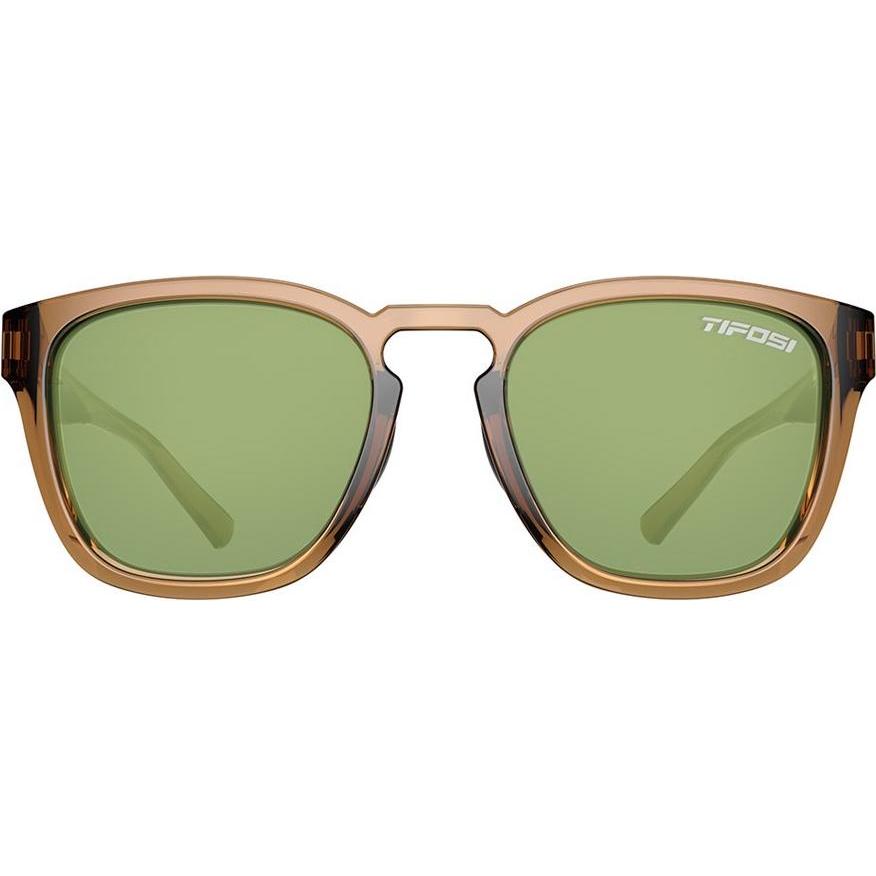 Thumbnail - MGA, Sonnenbrille, Tifosi -Brille Grinsen Honig (1 Hand GT 16,4% Lichtübertragung) (neu)