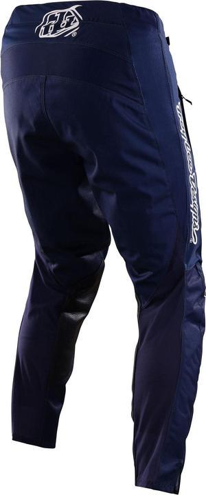 Actual product image Troy Lee Designs GP PRO Pant - Mono (Men, Normal size, 36)