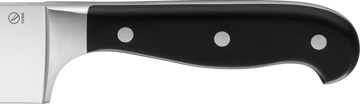 Immagine prodotto WMF 1896029992 Set di coltelli Top Class Plus Asia 2 pezzi, 2 coltelli da cucina (18.50 cm)