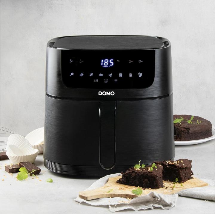 Image du produit Domo DO539FR