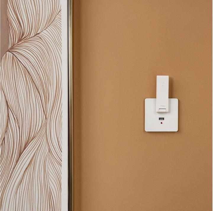 Produktbild Aqara Hub M100