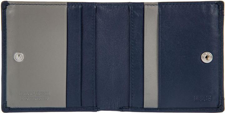 Actual product image Brics Bernina Wallet