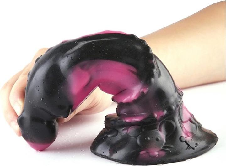 Produktbild Yocy Dildo "Dracis"