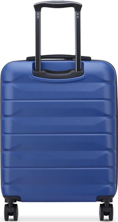 Produktbild Delsey Air Armour Slim 55 cm Koffer, tiefblau