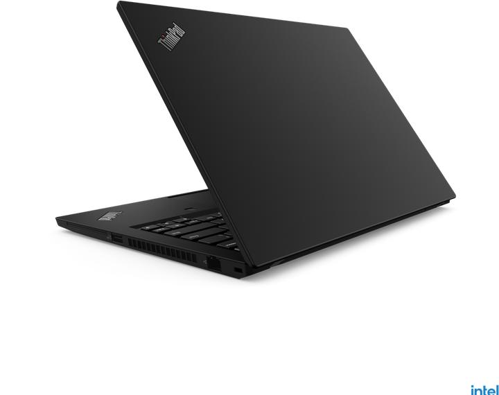 Produktbild Lenovo ThinkPad T14 Gen 2 (14", Intel Core i5-1135G7, 8 GB, 256 GB, DE)