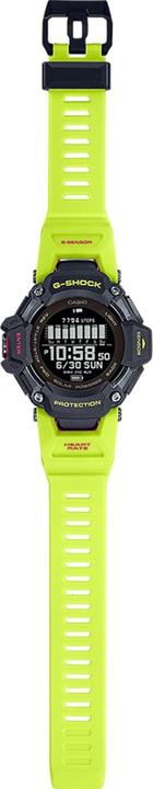 Produktbild G-Shock GBD-H2000-1A9ER (53 mm)