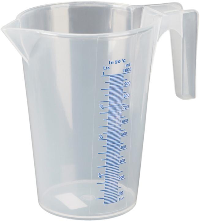Produktbild Pressol Messbecher (3000 ml)