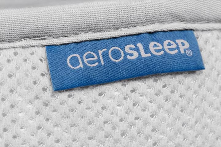 Produktbild AeroSleep Bettumrandung