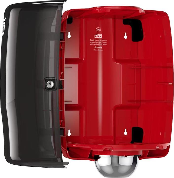 Immagine prodotto Tork Distributore di rotoli interni Maxi e W2