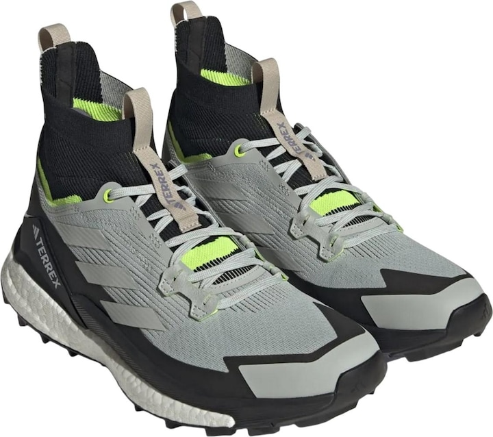 Immagine prodotto adidas Wanderschuhe Terrex Free Hiker 2.0 (43)