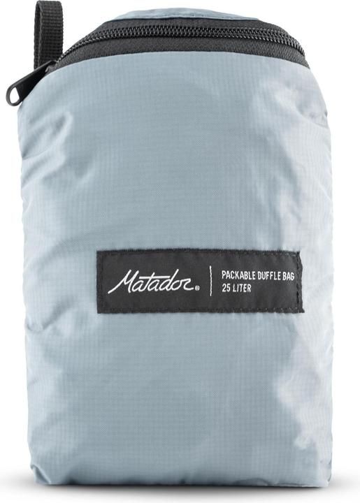 Produktbild Matador ReFraction Packable Duffle Bag (25 l)