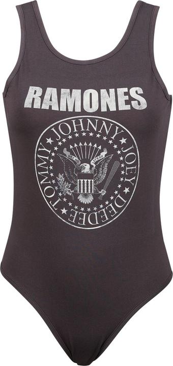 Produktbild Ramones Amplified Collection - Classic Seal (S)