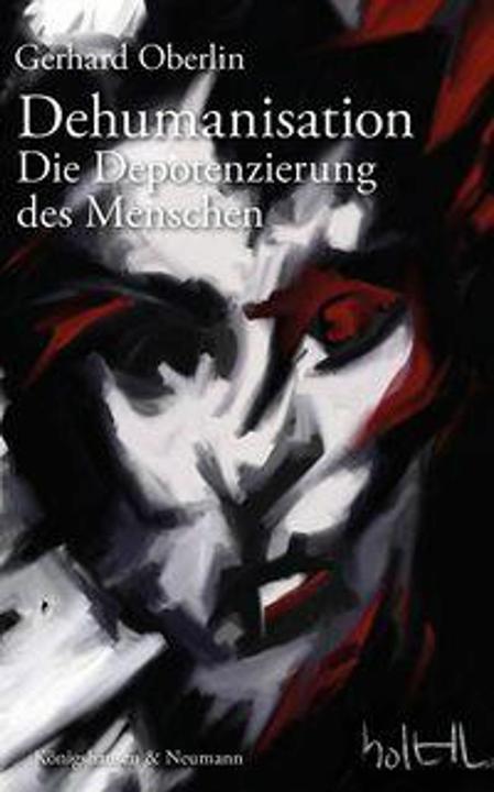Produktbild Dehumanisation