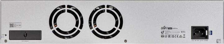 Actual product image Ubiquiti UniFi UNVR-PRO Network Recorder (Network Video Recorder (NVR))