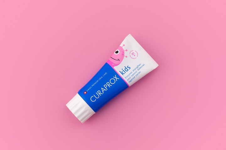 Immagine prodotto Curaprox Bambini (60 ml)