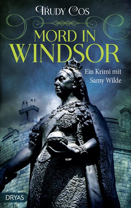 Mord in Windsor (Deutsch, Trudy Cos, 2021)