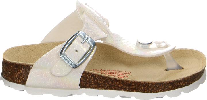 Actual product image Superfit Fussbettpantoffel (32)