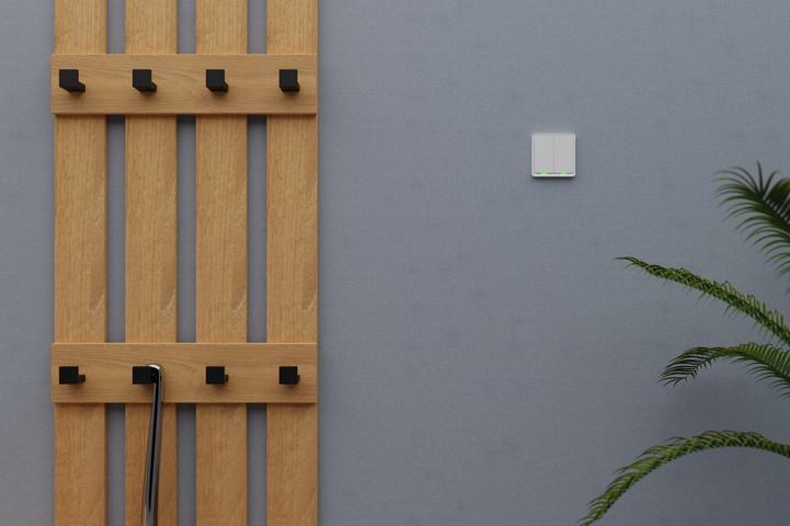 Produktbild Tesla Smart Switch Dual