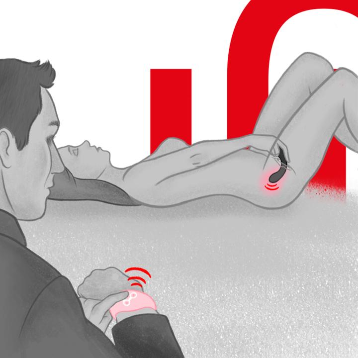 Produktbild Watchme Uhr