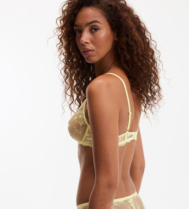 Produktbild La Redoute Collections Signature Triangle-BH YSANDRE (Einzelpack, 85 B)