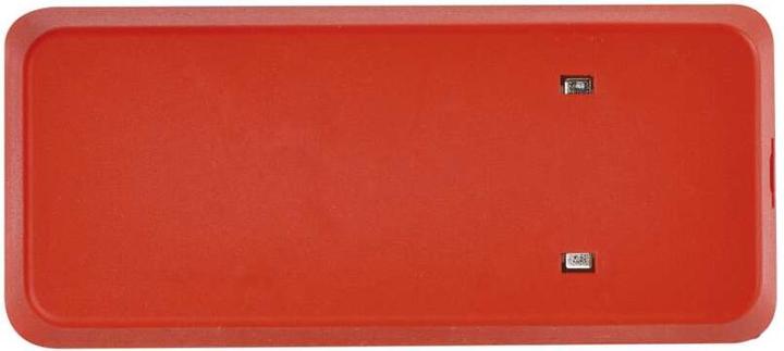 Image du produit Emos P5750T doorbell push button White Wireless