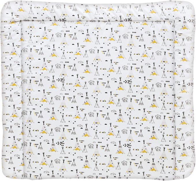 Actual product image Schardt Changing mat (75 x 80 cm)